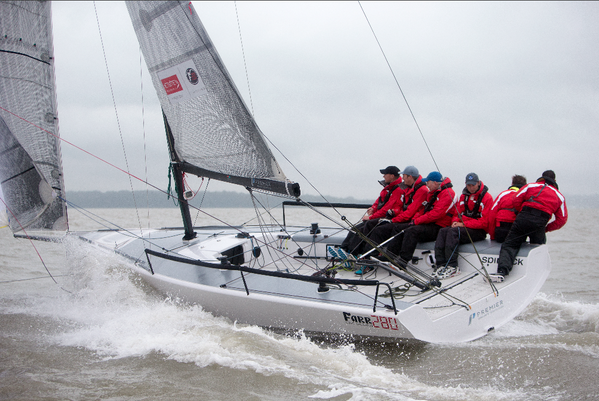 matthewsheahan's tweet image. Took the new @Farr280 for a spin last week, want one - #notpopular at home - told drive is full - will post video ltr