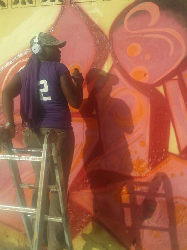 selbe00's tweet photo. Just great
Zenixxx
#graffeuse
#slameuse http://t.co/k3o35PpCGp