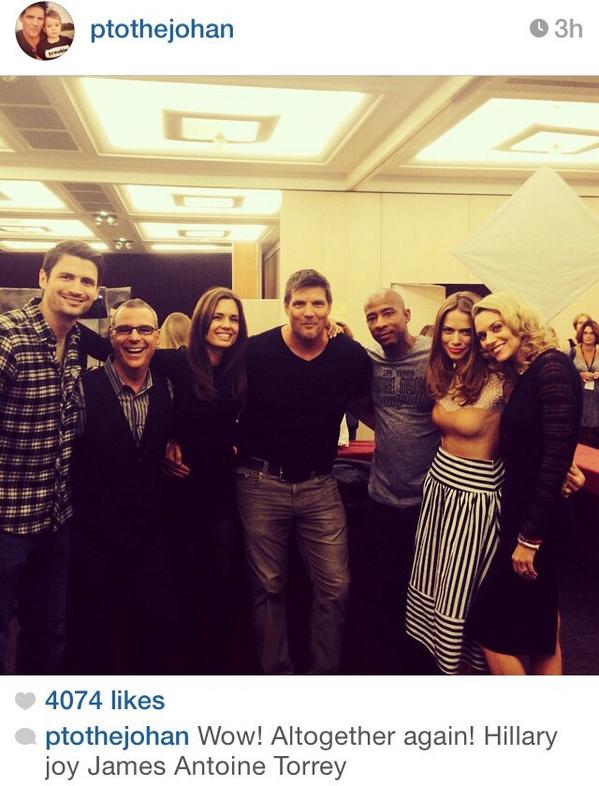 OTHdiary tweet picture