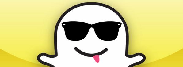 TechCrunch's tweet photo. Prepare for ads on Snapchat http://t.co/mjHT8NQlsd http://t.co/B6zt1mpBvq