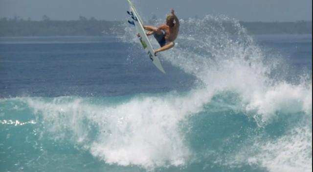 Happy Birthday John John Florence hope you shred some waves and have a great day today  