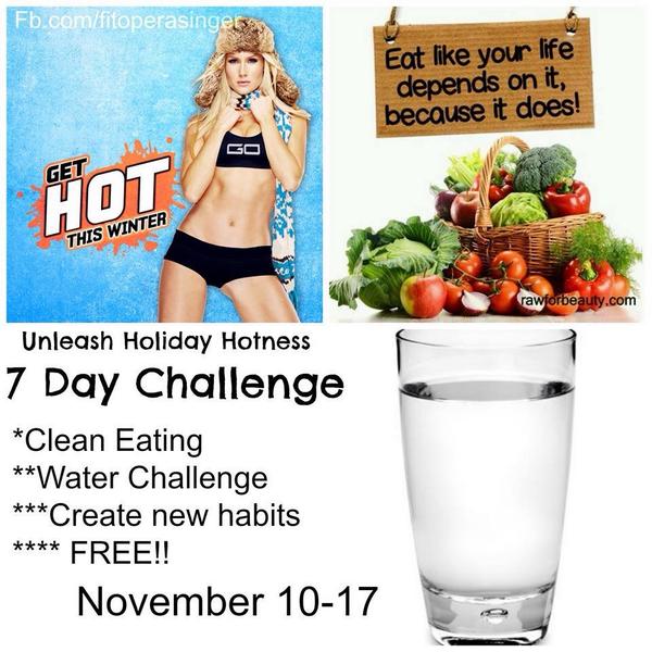 divasoprano1's tweet photo. Sneak peak into november's free challenge. Sign up here and let me know you are in! https://t.co/pQrGA1V5mB http://t.co/QBD1TOznCO