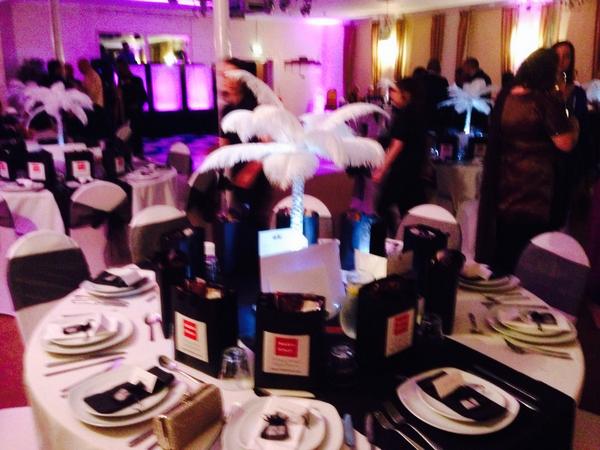 iamfaragorsi's tweet photo. #NK #charity #jessicahope #bollywoodnight http://t.co/Idgqz1CQeC