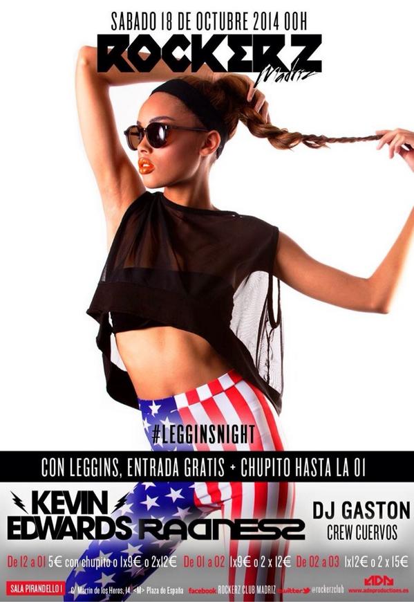 HARLEM CLUB tweet media