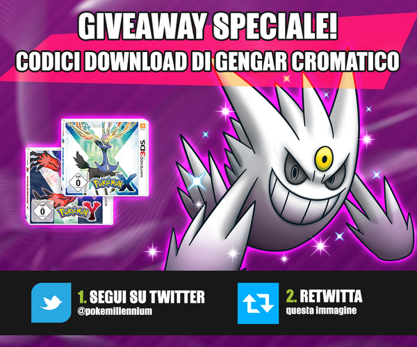 Pokémon Millennium tweet media