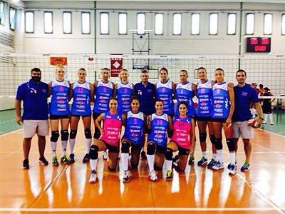FDirickx's tweet photo. First win today with my new team! #gettingready #campionatoitaliano http://t.co/ok0bUOeH9m