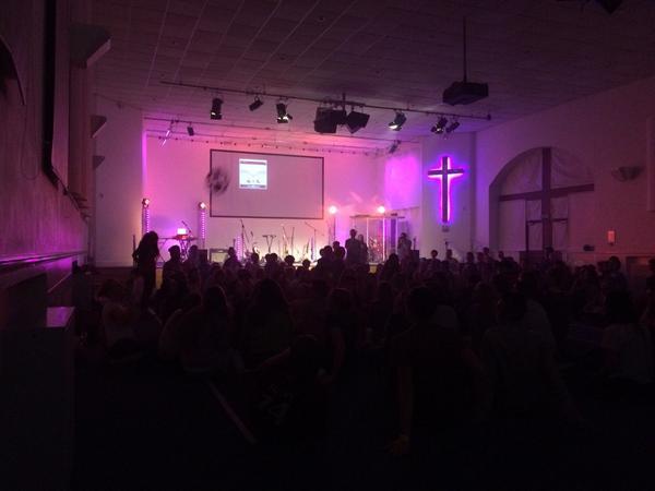 blythpete's tweet photo. @UGDevon #unitedgeneration http://t.co/CIQlDBbJhy
