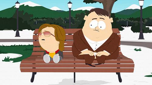 ComedyCentral tweet picture