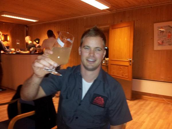 terjemarti's tweet photo. Vinner av Kroklicup! http://t.co/oY5S8QhXNj