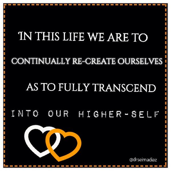 drseimadiaz's tweet photo. Take some time and listen to @DeepakChopra #CosmicConsciousness http://t.co/ag6oCnfJpl