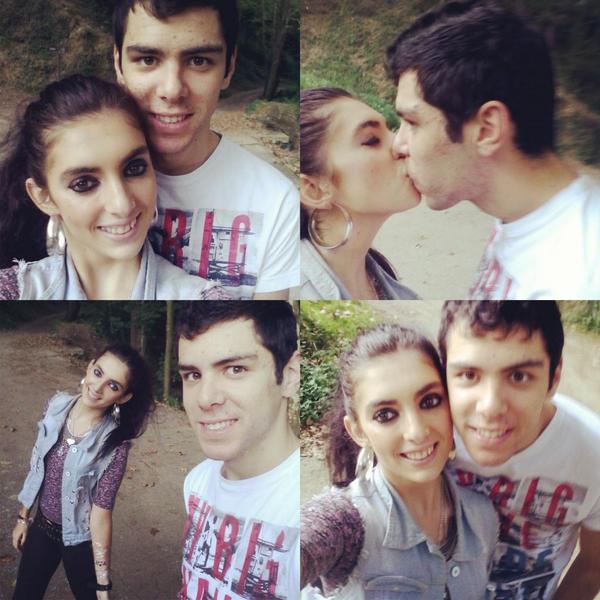 Eneritz3's tweet photo. ♥ @SaChristian1994 http://t.co/hSysdRYB0J