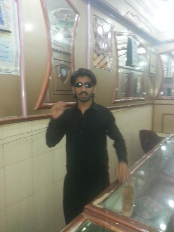 tryy_it's tweet photo. Sajjad sindhi http://t.co/Bspf3vbUd6