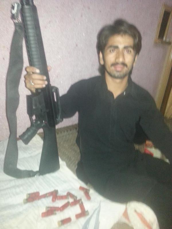 tryy_it's tweet photo. Sajjad sindhi http://t.co/Bspf3vbUd6