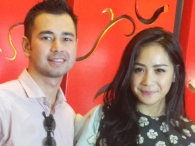 #MostPopular Soal Pesawat untuk Tamu Resepsi di Bali, Raffi: Alhamdulillah Banyak yang Bantu  de.tk/6iFiqv