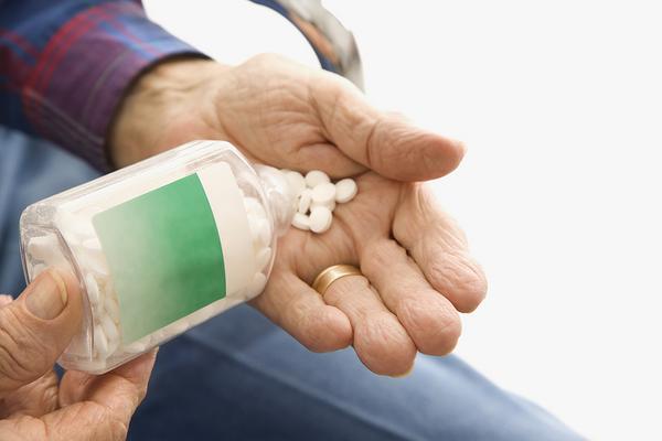 Aspirin: Heart healthy but know the risks: hvrd.me/CcJp2  #HarvardHealth #safety