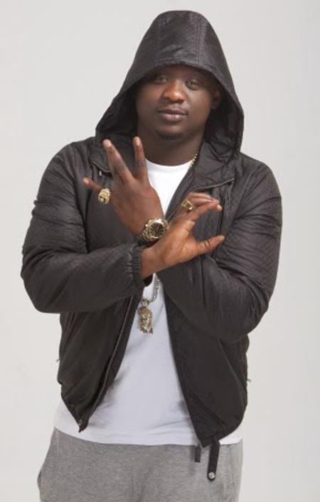 Happy Birthday Wande Coal  -  