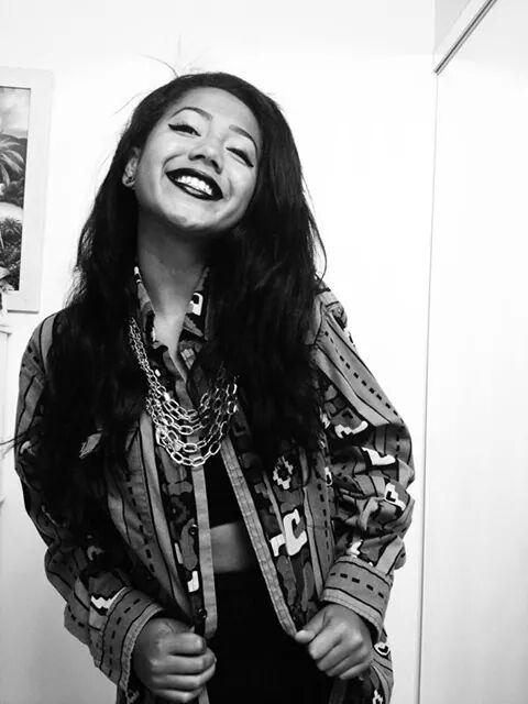 lilsinnabon's tweet photo. @LILBTHEBASEDGOD @GirlTimeUSA old but gold http://t.co/Kd8UJ3cO25