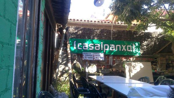 CSlaVila's tweet photo. #baixllobregatpresent als #15anysPanxo Perquè al 2015 ens tocarà a nosaltres! :D http://t.co/wCniVGxKC1