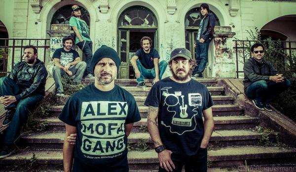 Qué atrevidos los que dicen que no puedo ser feliz.