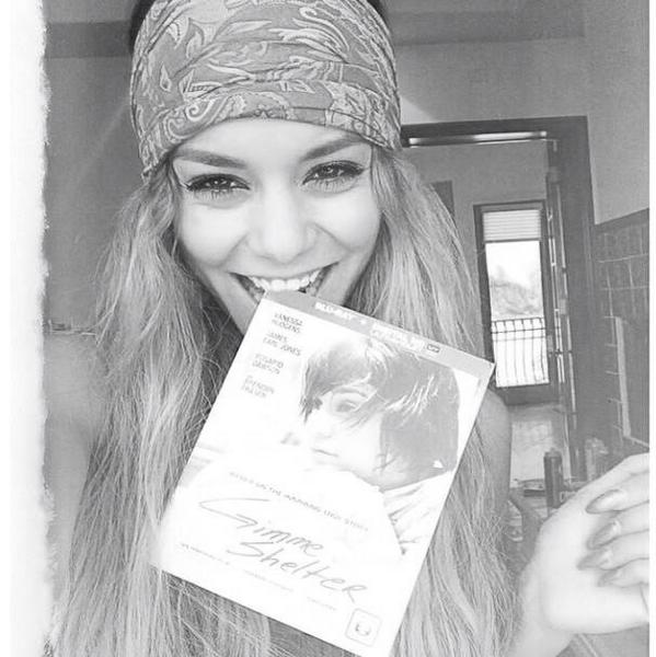 CyrusMelissa tweet picture
