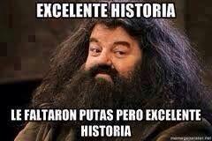 ratamartz's tweet photo. “@caviaman: @ratamartz caaaalmate!! Experto en películas de terror” http://t.co/pkcnjNNt7B