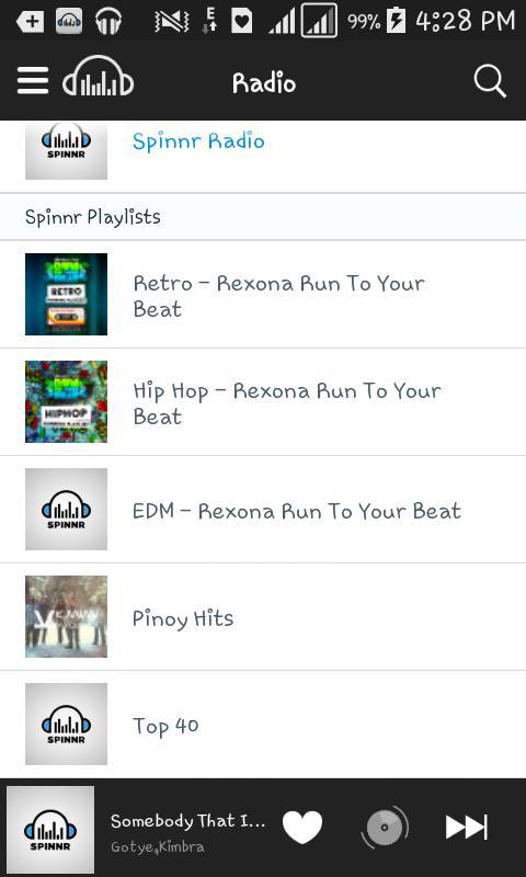 holazaynie's tweet image. #SpinnrRadio know what I nees to hear earlier 😍