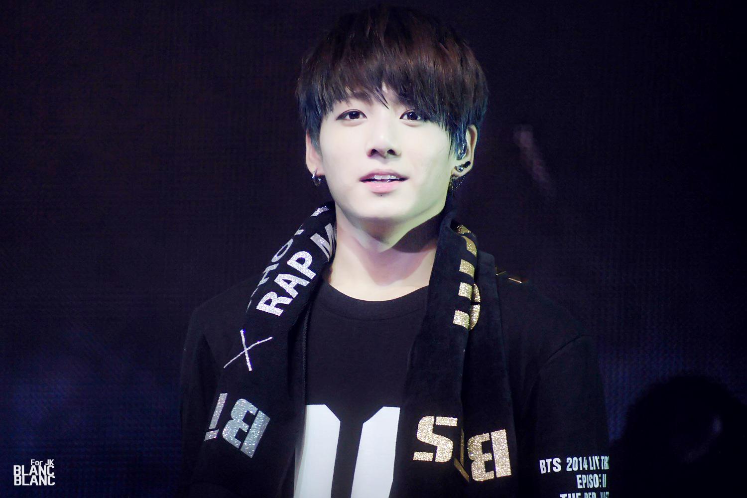 BTS 2014 BTS LIVE TRILOGY ジョングク BTS 2014 BTS LIVE TRILOGY ジョングク BTS JAPAN OFFICIAL on X: