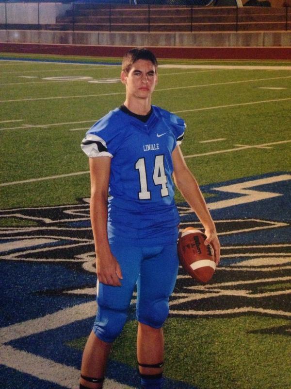 Happy Birthday to the most amazing young man!!!  We love you and are so proud of you!  <a href="/LawlesJordan/">Jordan Lawless</a>