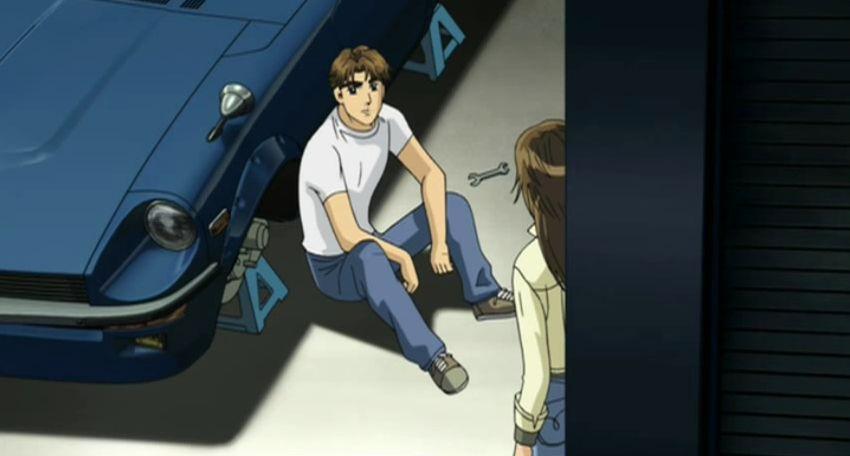 Twitter 上的 Deepdrive 衝撃の事実 壁ドンは湾岸ミッドナイトから生まれた 壁ドンした人 朝倉 アキオ された人 朝倉 えりこ 壁ドンした理由 アキオが悪魔のzに乗ることにえりこが嫌悪感を抱くが アキオにとっては大切な愛車であったため Http T Co