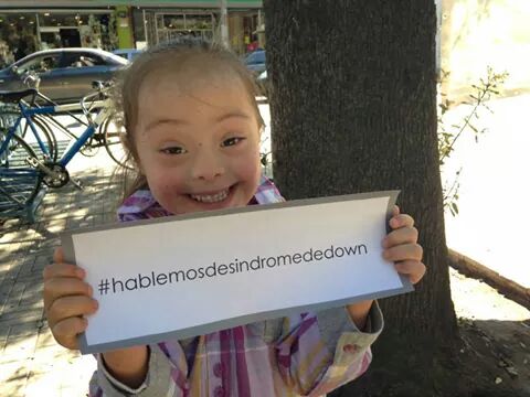 franbedini's tweet photo. @ChatrucJose2 
Nos ayúdan a que #hablemosdesindromededown sea tendencia?? RTXFAVOR  http://t.co/bnIfJwXuSy