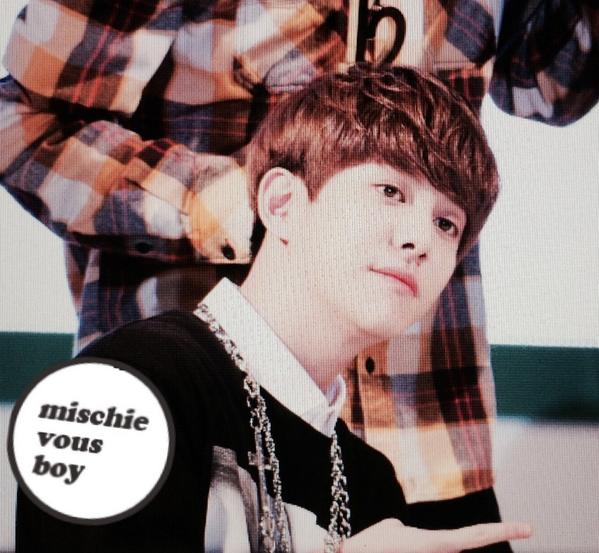 _mischievousboy's tweet image. 오랜만이얌...하이코&amp;gt;.&amp;lt;ㅋㅋ @KYUNGPARK1992