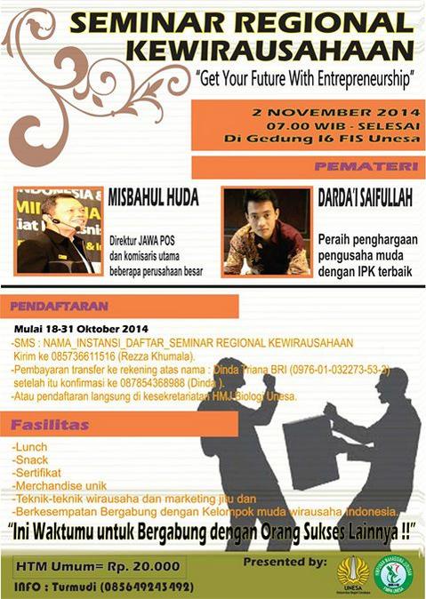 HIMA Biologi Nanas Merah tweet media