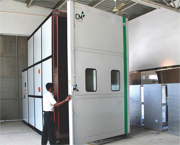 CMEnvirosystems's tweet photo. #WalkInChamber #WalkInenvironmentalChambers Manufacturer &amp; Supplier http://t.co/DNsQ6YCFRH http://t.co/AS9VUgTXuk