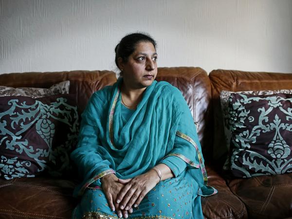 Independent's tweet photo. The hidden epidemic of dowry abuse in Britain that’s 'as bad as FGM' http://t.co/1Cx31btNqH http://t.co/ivxJgGKwkG
