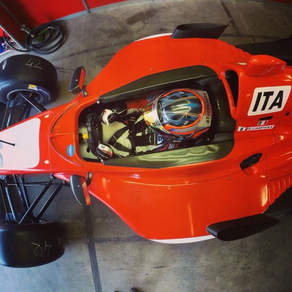 Sergio Campana (@sergio_campana) on Twitter photo Good qualy today.... Get ready for tomorrow... #race #assen <a href="/Acceleration_14/">Acceleration Events</a> #ForzaJules #DontGiveUp Good qualy today.... Get ready for tomorrow... #race #assen <a href="/Acceleration_14/">Acceleration Events</a> #ForzaJules #DontGiveUp