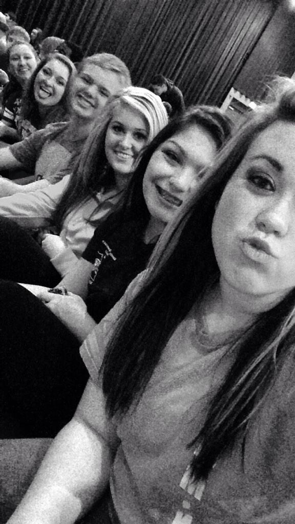 Mady_43's tweet photo. Fall Rally😈😏 #dollywood #fallrally2014 http://t.co/sfVga2W2ka