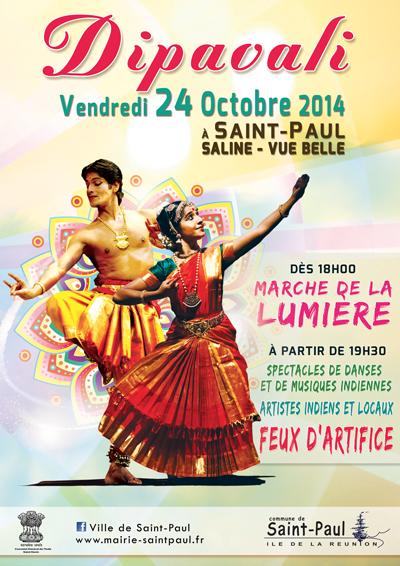 ReligionMalbars's tweet photo. INVITATION
---------------------
Programme du Dipavali 2014 à Saint-Paul (Île de la Réunion). http://t.co/yrAoriyNMF