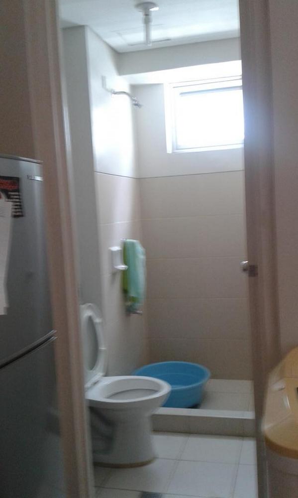 gracaea's tweet image. Condo for Sale
Avida Tower New Manila
Santola Rd., Quezon City
26sqm studio
Php 2.1M nego, clean title
09238246602