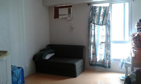 gracaea's tweet image. Condo for Sale
Avida Tower New Manila
Santola Rd., Quezon City
26sqm studio
Php 2.1M nego, clean title
09238246602