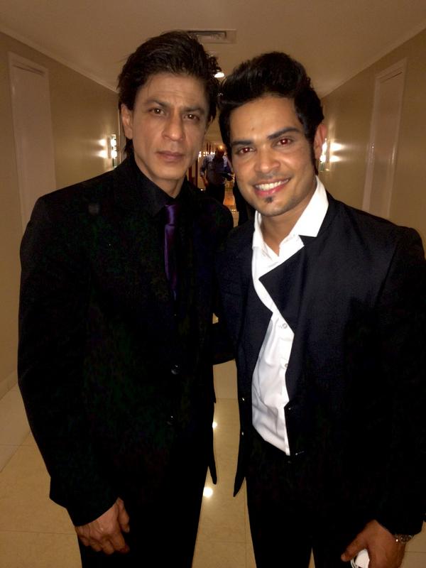 kunwar_amar16's tweet photo. Life ok now, India wale heroes http://t.co/syKwWMl3Eh