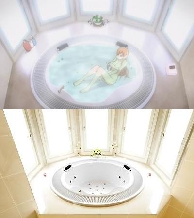 あにたび アニメ聖地巡礼情報サイト Twitterissa もうsaoは聖地ないと思ってたけど これは聖地巡礼になるのかな Sao Anime ソードアートオンライン Http T Co 2psgkmb2ou