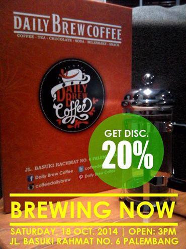 Daily Brew Coffee (@coffeedailybrew) / Posts / X