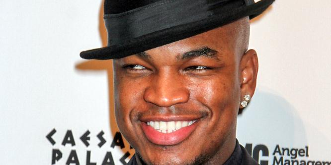 Happy 32nd Birthday to Ne-Yo!  