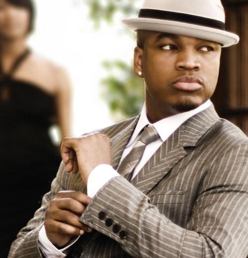 Happy Birthday from Organic Soul R&B singer/songwriter Ne-Yo is 32  