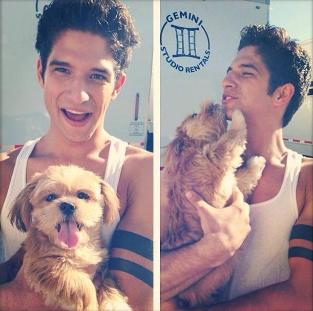 HAPPY BIRTHDAY TYLER POSEY   