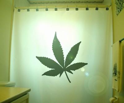 HerbBudman's tweet photo. Showering is always better with Mary Jane ... #CleanHigh #StayLifted http://t.co/E47d4HDYog