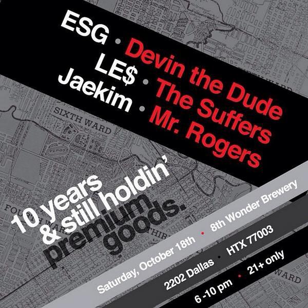 “@settle4LES: Today mane…swang thru”