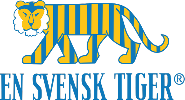 Twitter पर スウェーデン語たん 虎といえばドイツでは戦車 デンマークでは雑貨店 スウェーデンではこれね 第2次世界大戦中にスウェーデンの中立を保つためのプロパガンダポスターよ Tigerは虎と言う意味の他に黙っているという意味もあるわ 動詞tiga Http