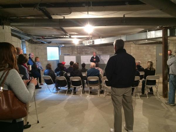 ObermuellerMike's tweet image. Great crew getting trained in for #GOTV in Apple Valley for @Morgan4StateRep and @BruceFolken !