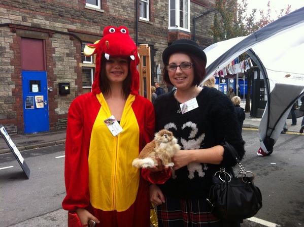 Finding_Barbara's tweet image. You found me!!!   @madeinroath2014 @TheatreTheatre #findingbarbara